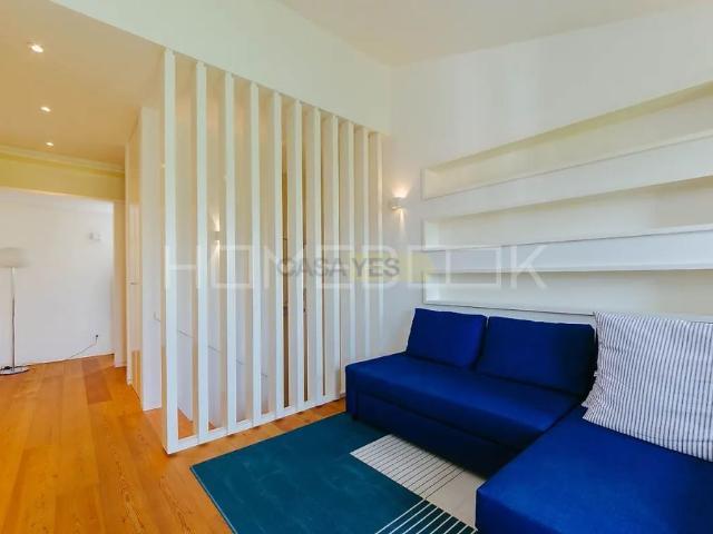 Apartamento alugar em Santa Maria Maior, Lisboa