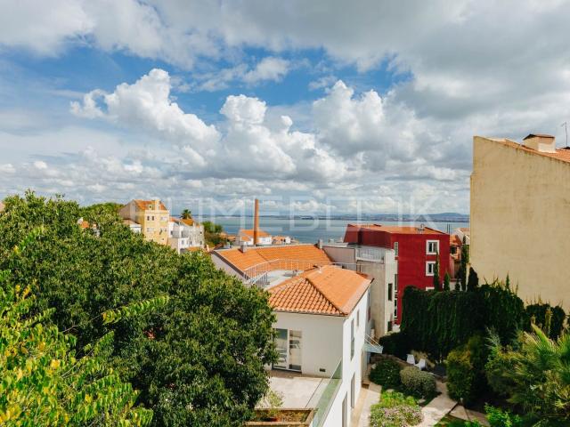 Apartamento alugar em Santa Maria Maior, Lisboa