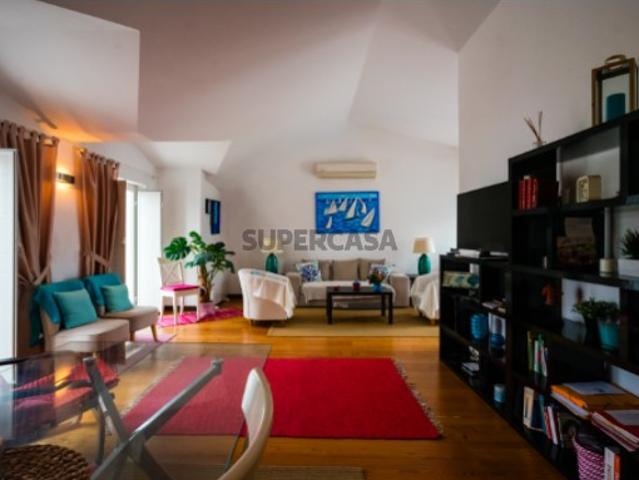 Casa venda em São Francisco Xavier, Lisboa