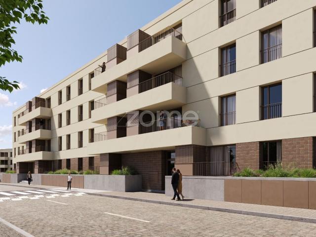 Apartamento venda em Santo Tirso, Porto