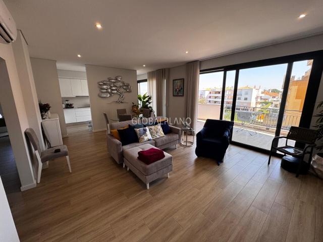 Apartamento alugar em Portimão, Faro