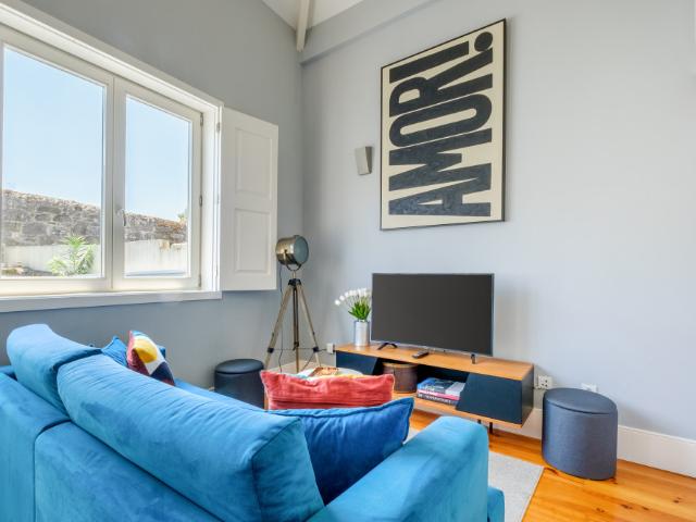 Apartamento alugar em Porto