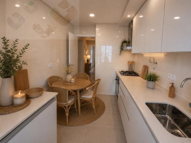 Apartamento venda em Damaia, Amadora