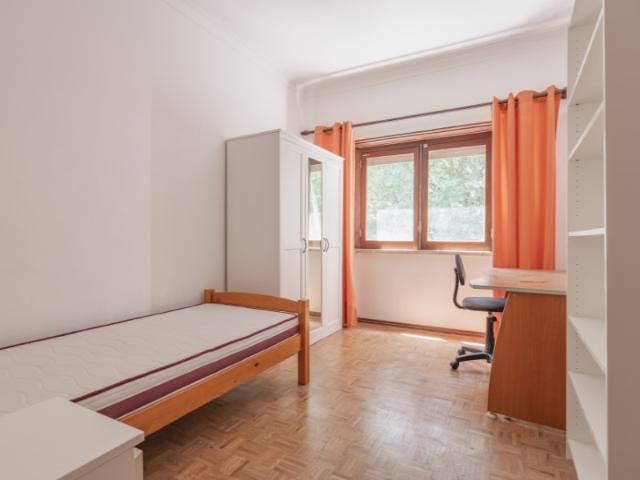 Apartamento alugar em Lisboa