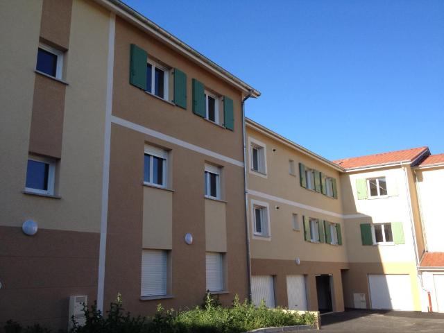 Appartement location à Valence, Bésayes