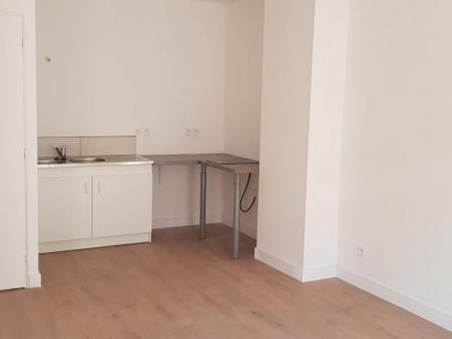 Appartement location à Béziers