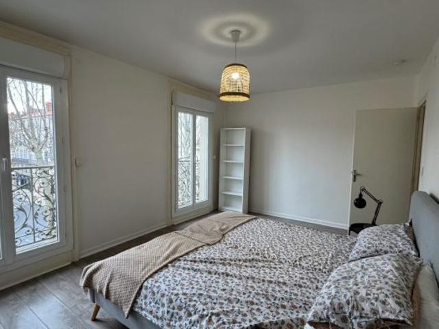 Appartement location à Béziers