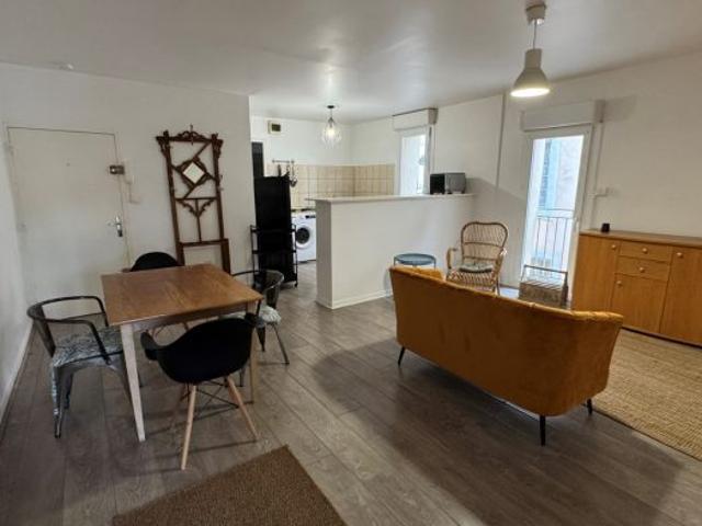 Appartement location à Béziers