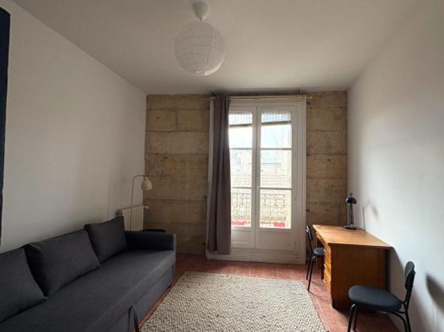 Appartement location à Béziers