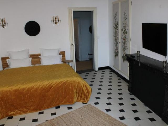 Appartement location à Béziers