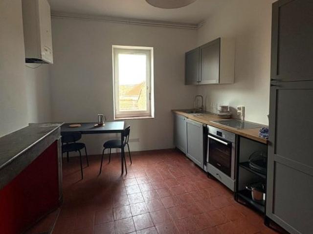 Appartement location à Béziers