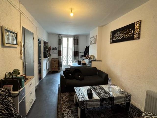 Appartement location à Béziers