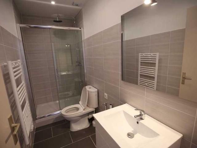 Appartement location à Versailles