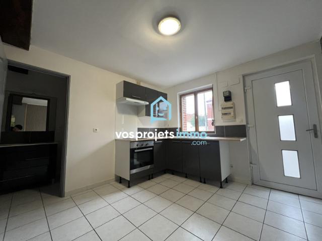 Appartement location à Valenciennes, Quarouble
