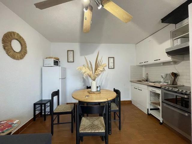 Appartement vente à Perpignan, Le Barcarès