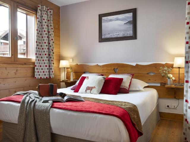 Appartement vente à Bonneville, Arâches