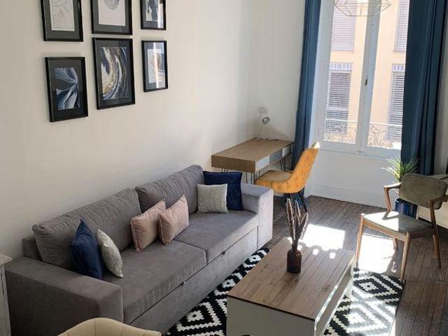 Appartement location à Lyon, Métropole de Lyon