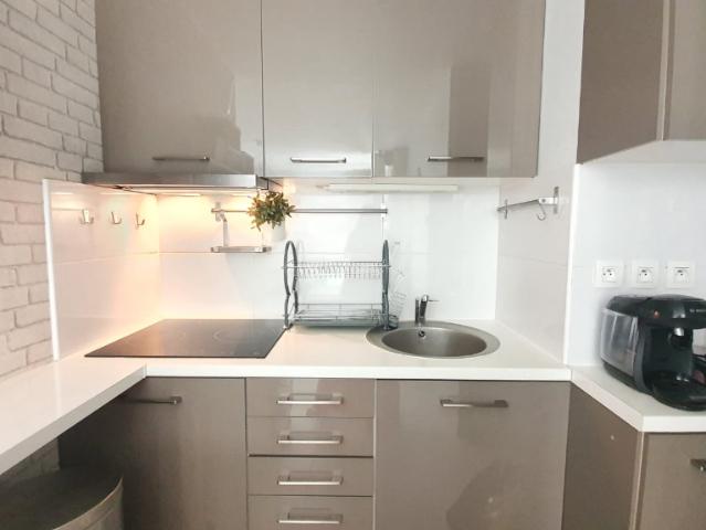 Appartement location à Toulouse