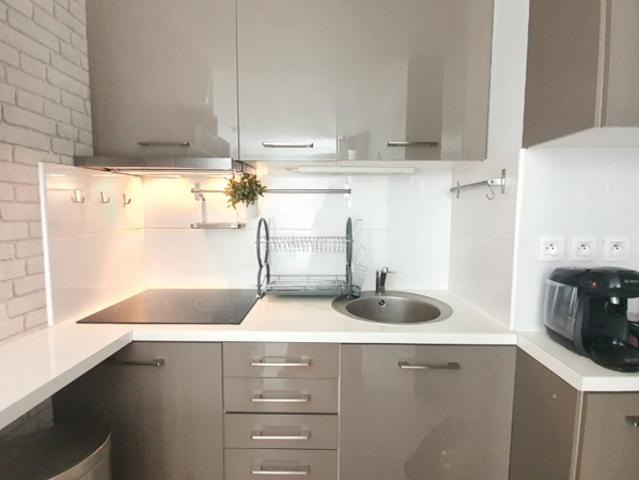 Appartement location à Toulouse