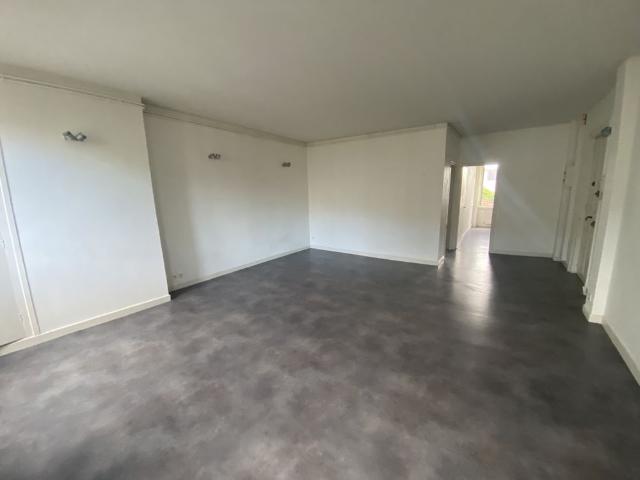 Appartement location à Bonnabaud, Clermont-Ferrand