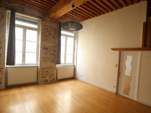 Appartement vente à Lyon, Métropole de Lyon