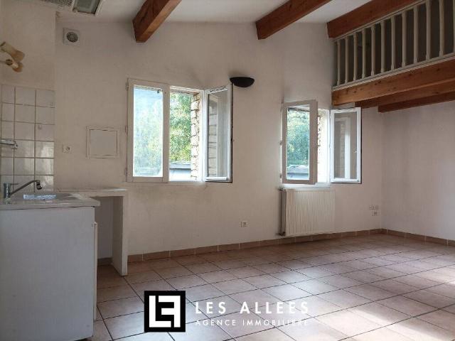 Appartement location à Eyzahut, Drôme