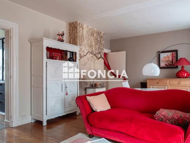 Appartement vente à Lorient, Bretagne