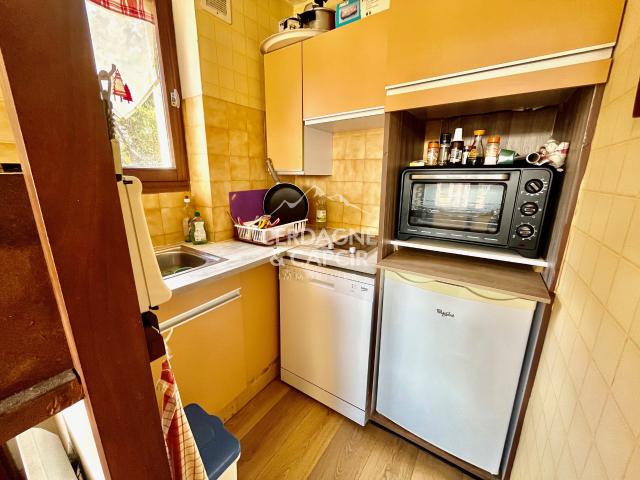 Appartement location à Prades, Font-romeu-odeillo-via