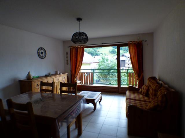 Appartement location à Annecy, Thônes