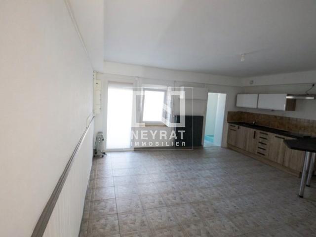 Appartement location à Louhans-Châteaurenaud, Louhans