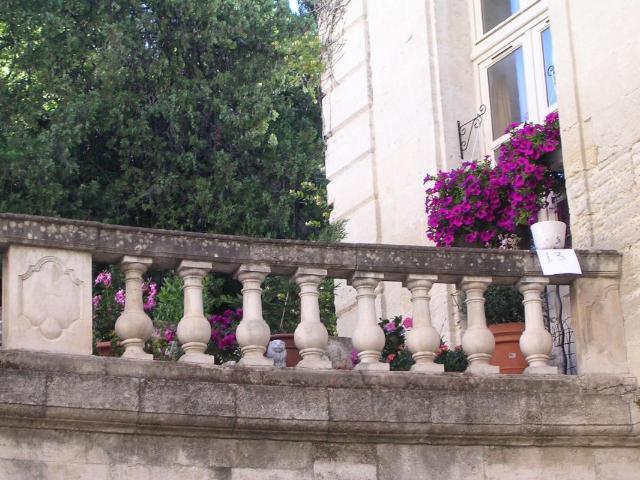 Appartement location à Nîmes, Beaucaire