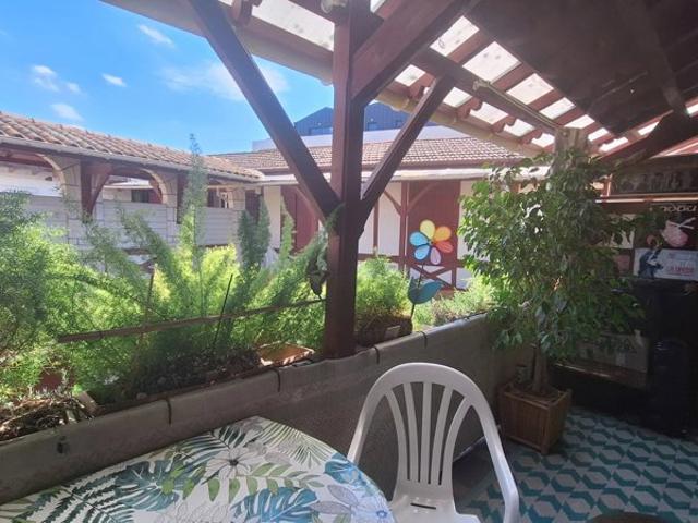Appartement vente à Dax, Tarnos