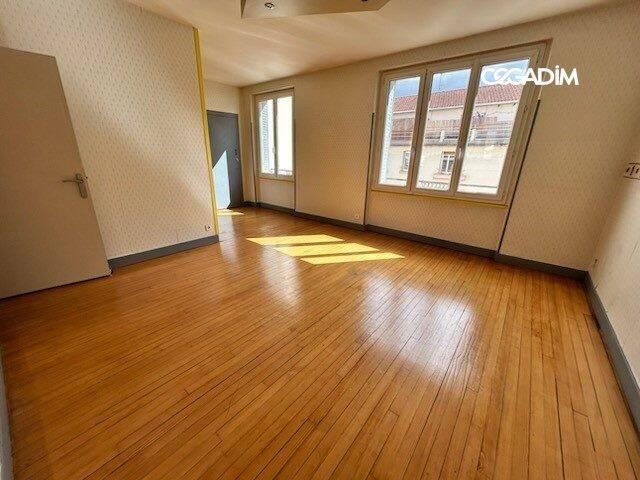 Appartement location à Les Bughes, Clermont-Ferrand