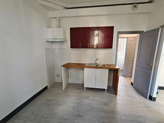 Appartement location à Nanterre, Colombes