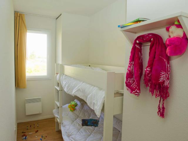 Appartement vente à Bernay, Boulleville