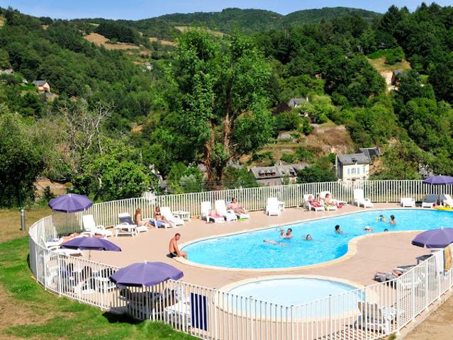 Appartement vente à Rodez, Le Fel