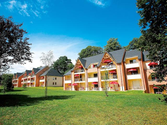 Appartement vente à Lisieux, Saint-gatien-des-bois