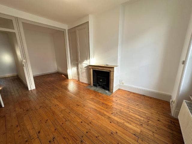 Appartement location à Lyon, Métropole de Lyon