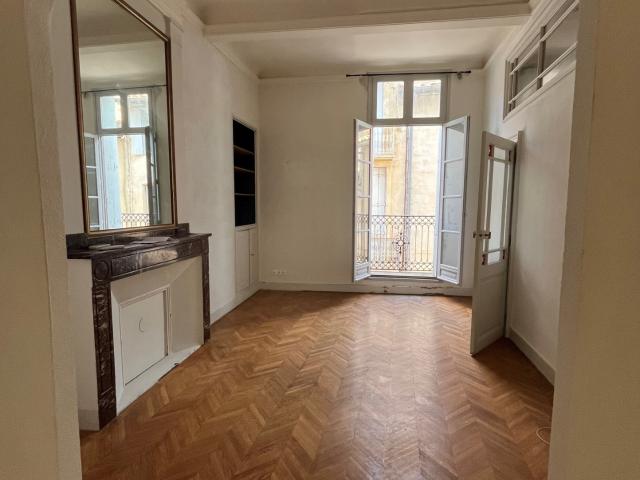 Appartement location à Montpellier