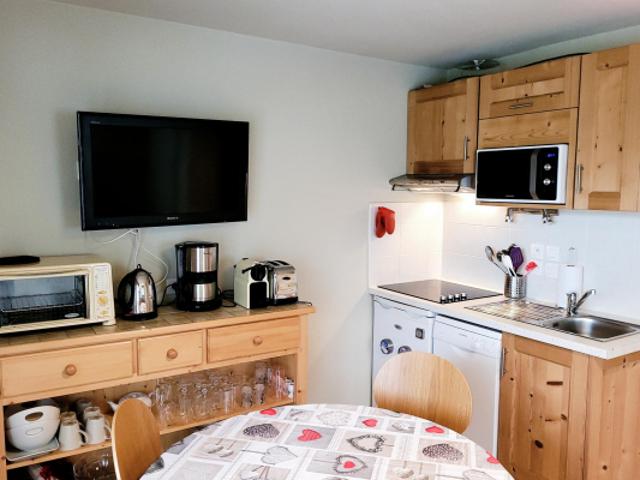 Appartement vente à Thonon-les-Bains, Les Gets