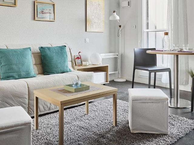 Studio location à Rennes, Bretagne