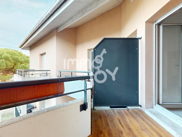 Appartement vente à Toulouse