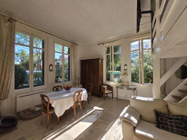 Duplex vente à Arcachon