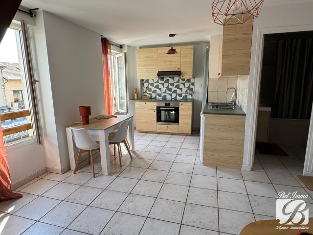 Appartement location à Sedan, Balan