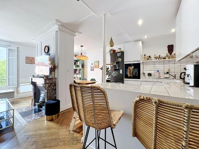 Appartement location à Lyon, Métropole de Lyon