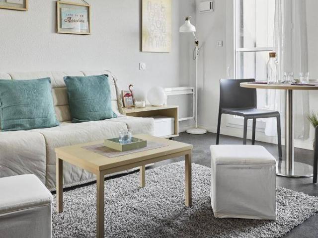 Appartement location à Beaulieu, Cesson-Sévigné