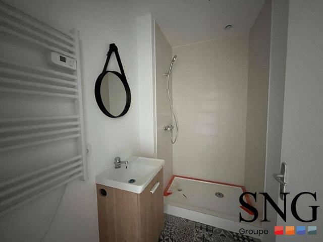 Appartement location à Quartier des Cordeliers, Gourdon