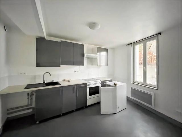 Appartement location à Périgueux, Ribérac