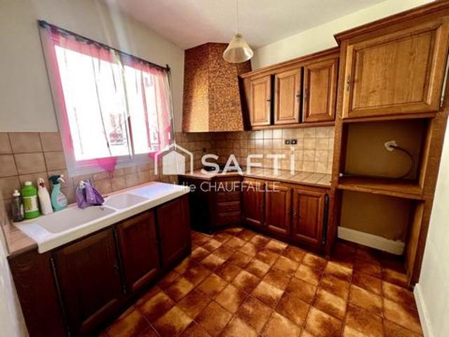 Appartement vente à Marmande