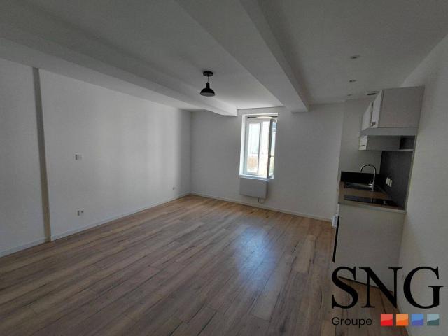 Appartement location à Fleurance, Gers